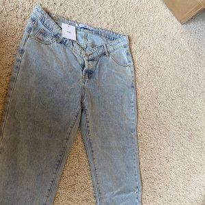 Adika Jeans